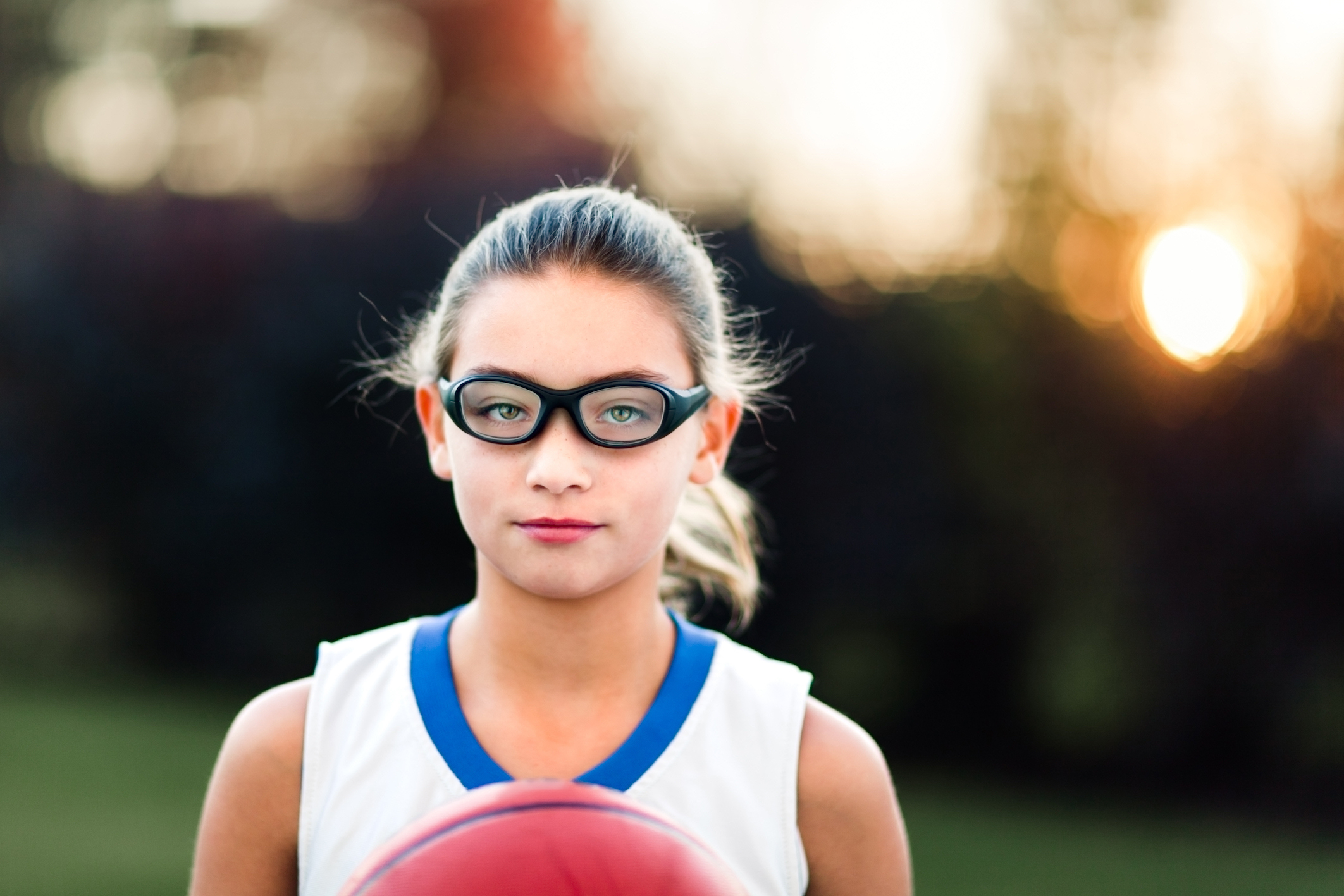 Safety Glasses and Sports Goggles: A Buyer's Guide