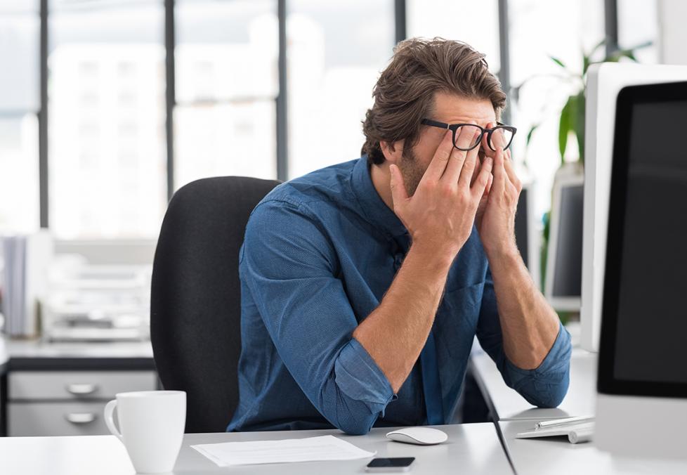 what to know about eyestrain and digital eyestrain