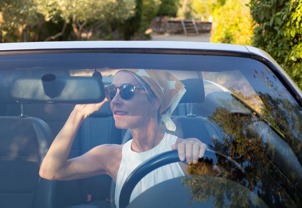 Eye Doctor-Approved Travel Tips to See Your Best on the Road