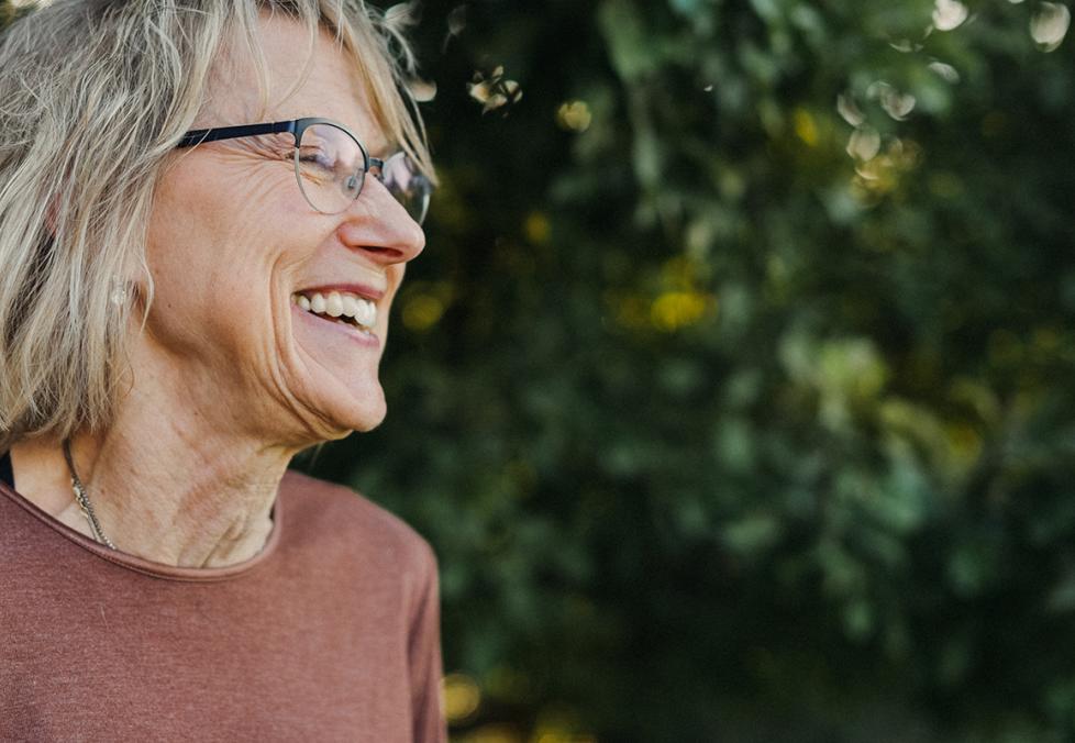 What You Need to Know About Eye Health Before and During Menopause