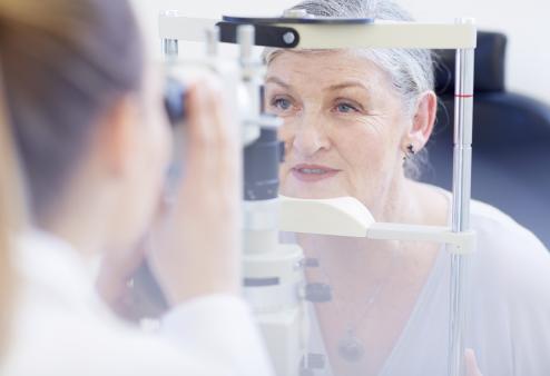 What to expect after cataract surgery