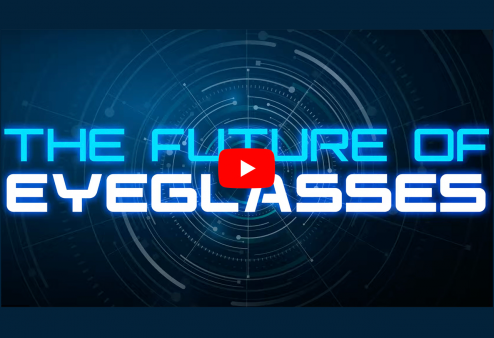 The Future of Eyeglasses