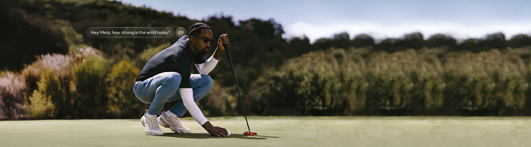Oakley Meta AI Glasses