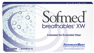 Sofmed Breathables XW
