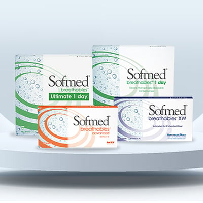 Sofmed Contacts