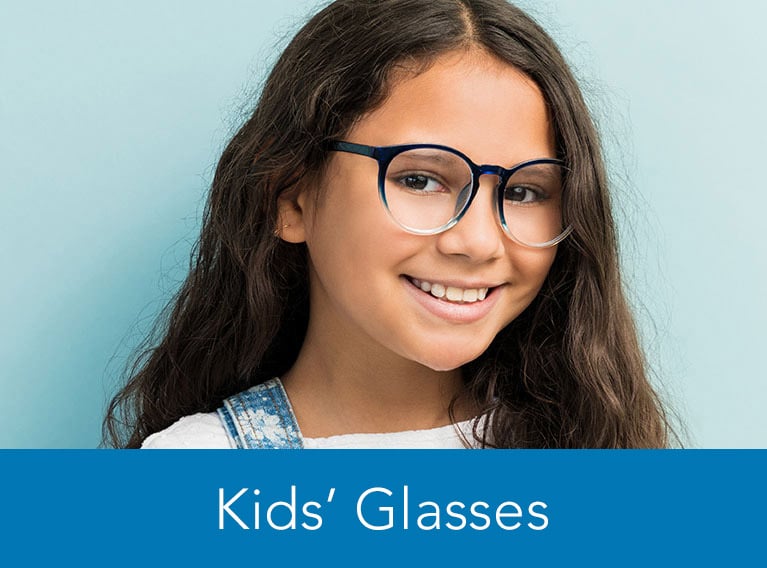 kids' glasses