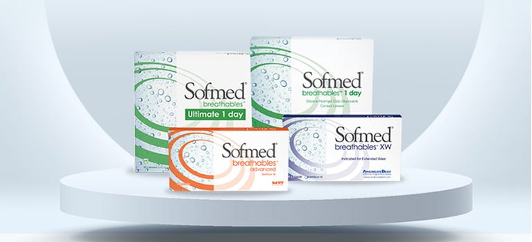 Sofmed Contacts