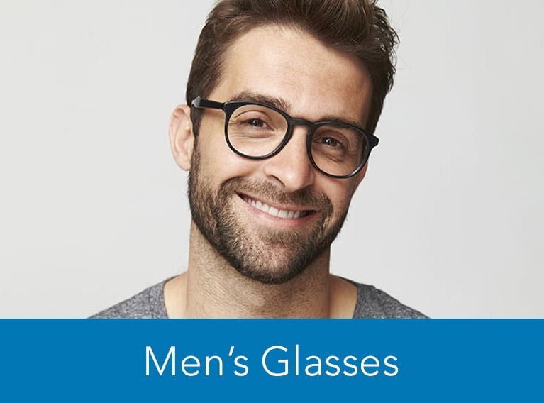 men's glasses