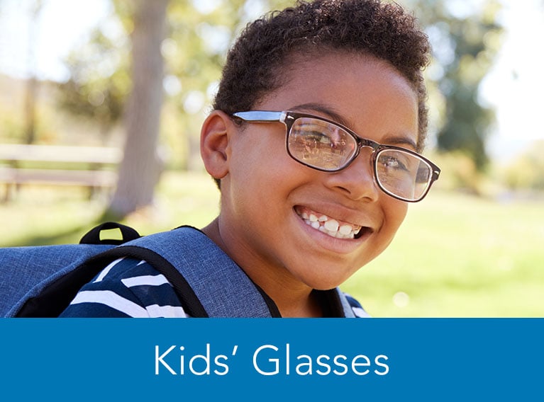 kids' glasses