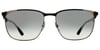 Ray-Ban® 3569 thumbnail view angle 0