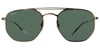 Ray-Ban® 3609 thumbnail view angle 0