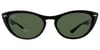 Ray-Ban® 4314N thumbnail view angle 0