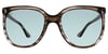 Ray-Ban® 4126 thumbnail view angle 0