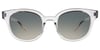 Ray-Ban® 4324 thumbnail view angle 0