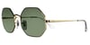 Ray-Ban® 1972 thumbnail view angle 1