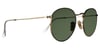 Ray-Ban® 3447N thumbnail view angle 3