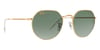 Ray-Ban® 3565 thumbnail view angle 3