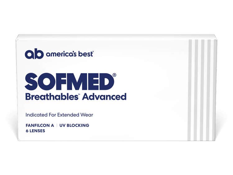 Sofmed® breathables™ advanced