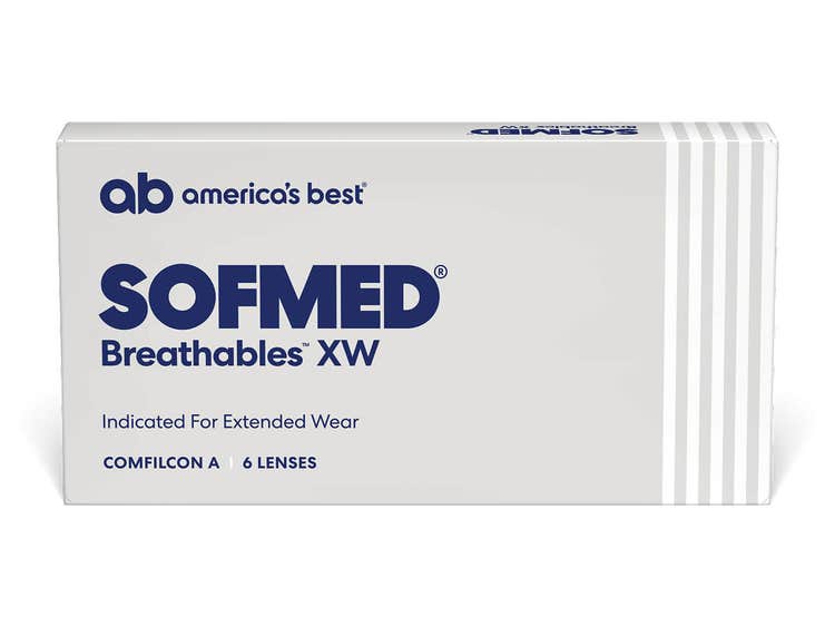 Sofmed® breathables™ XW