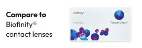 compare-to-biofinity
