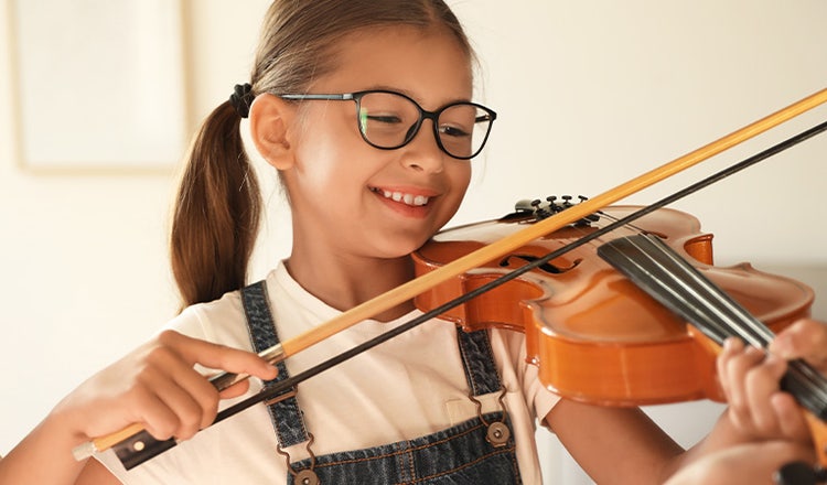 Buy the Right Glasses for Your Child