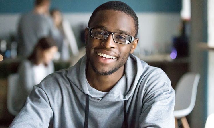 Shop Men&#39;s Glasses