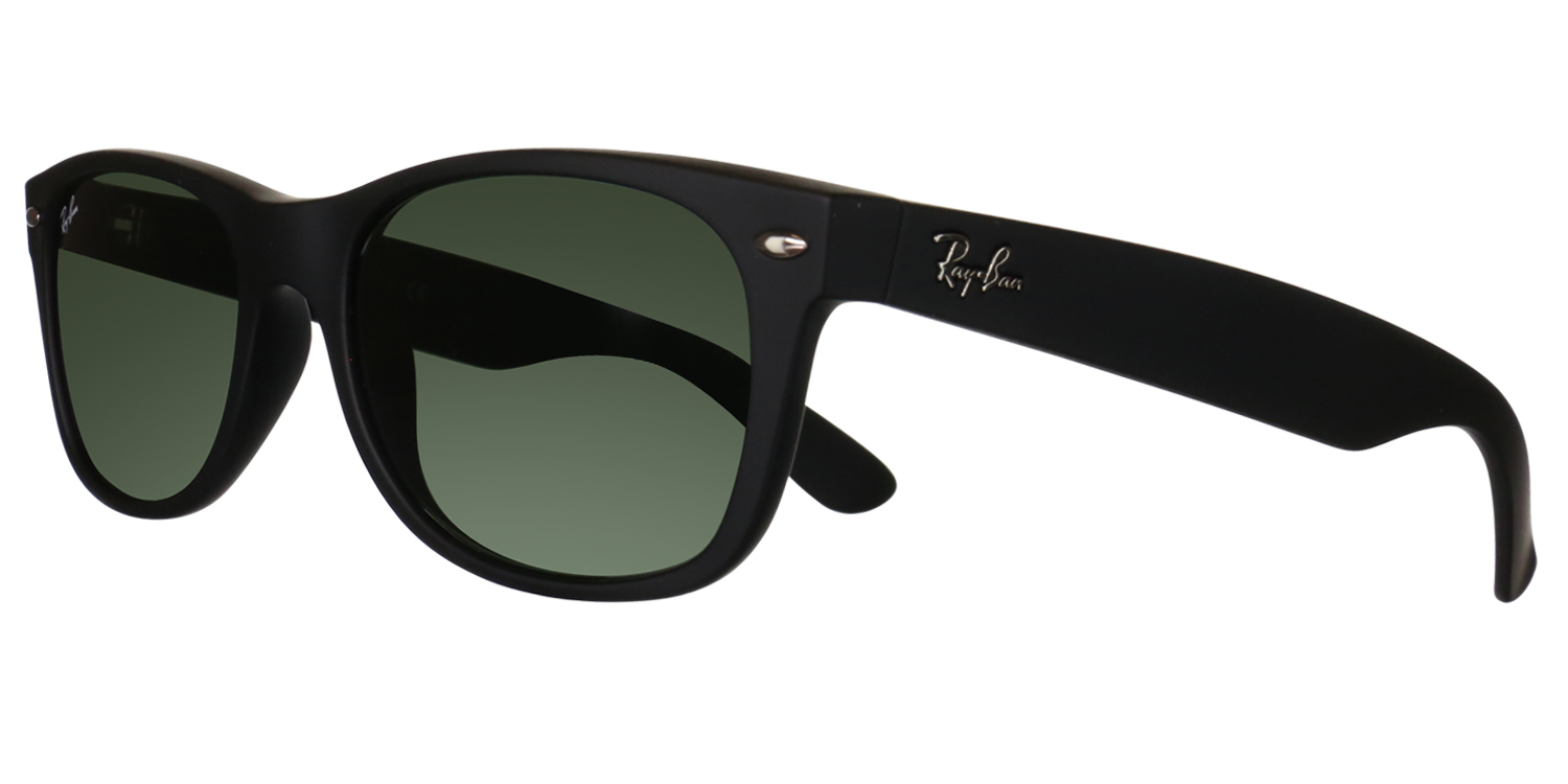 Ray-Ban® 2132 large view angle 1