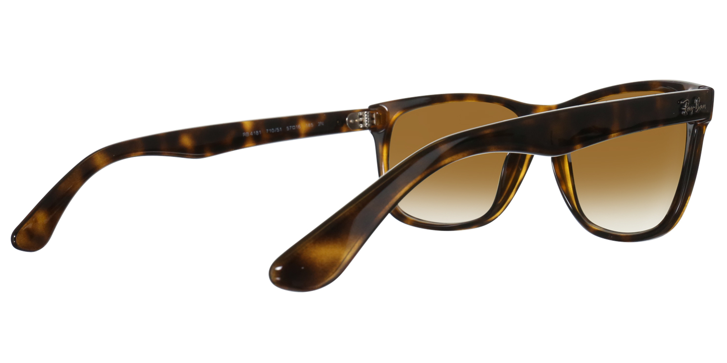 Ray-Ban® 4181 large view angle 3