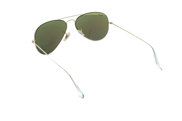 Ray-Ban® 3025 large view angle 2