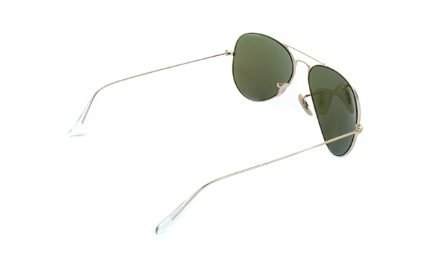 Ray-Ban® 3025 large view angle 4