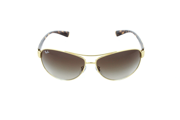 Ray-Ban® 3386 large view angle 0