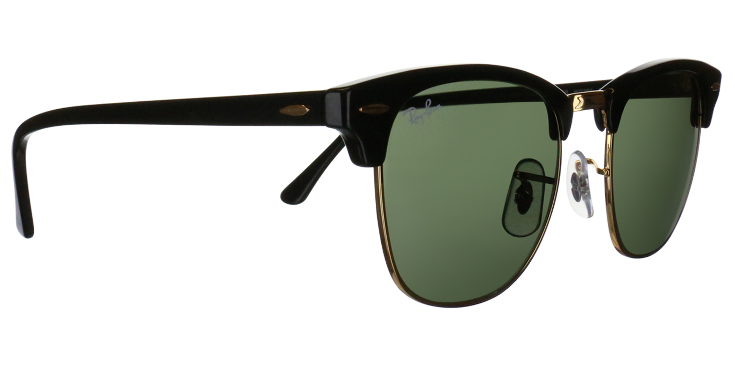 Ray-Ban® 3016 America's Best Contacts Eyeglasses - Main Image