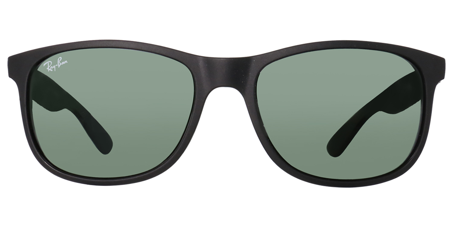 Ray-Ban® 4202 large view angle 0