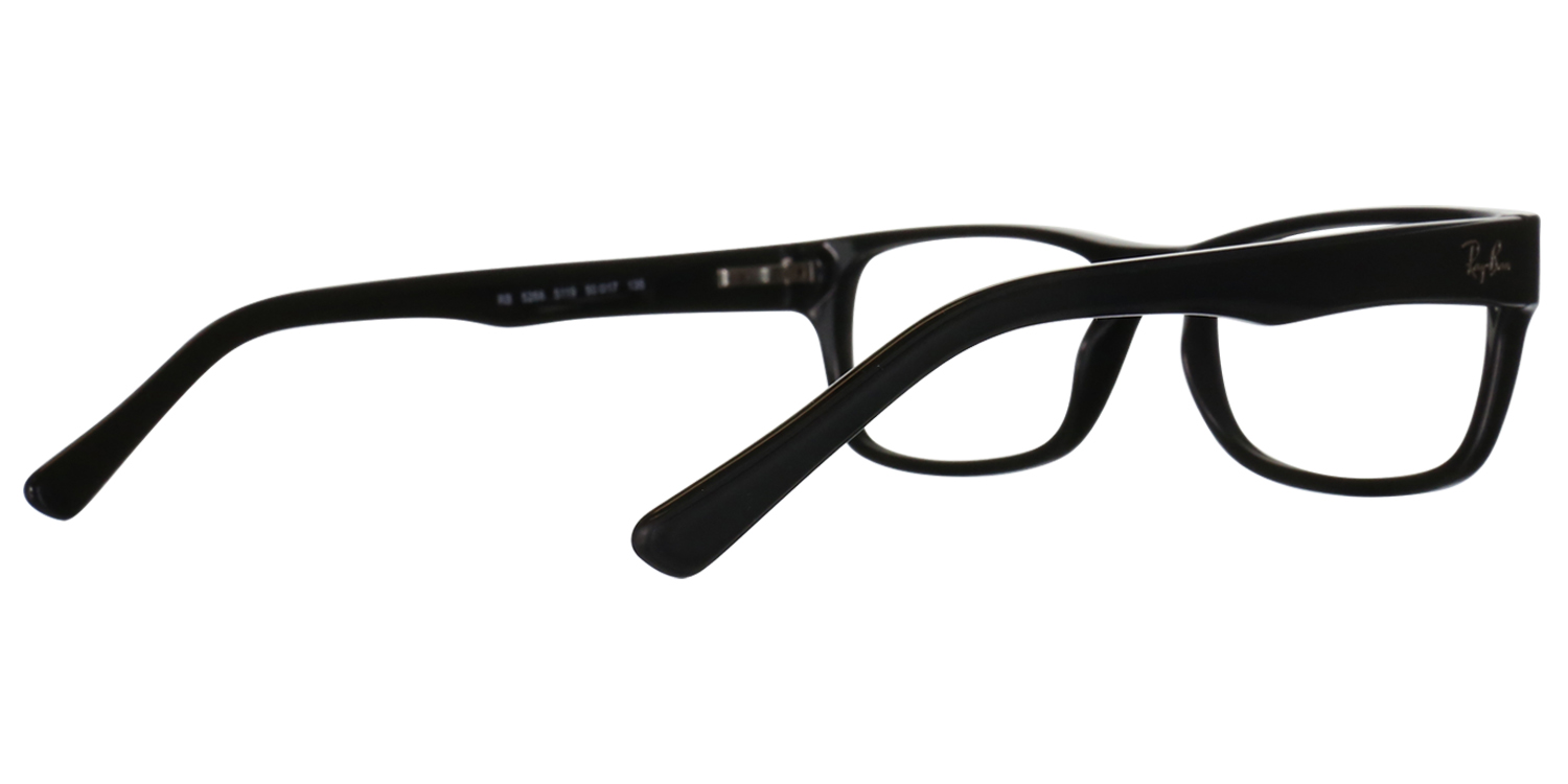 Ray-Ban� 5268 large view angle 3