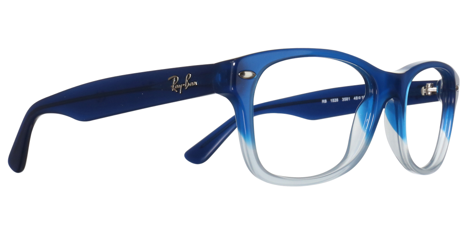 Ray-Ban® Jr. 1528 large view angle 1