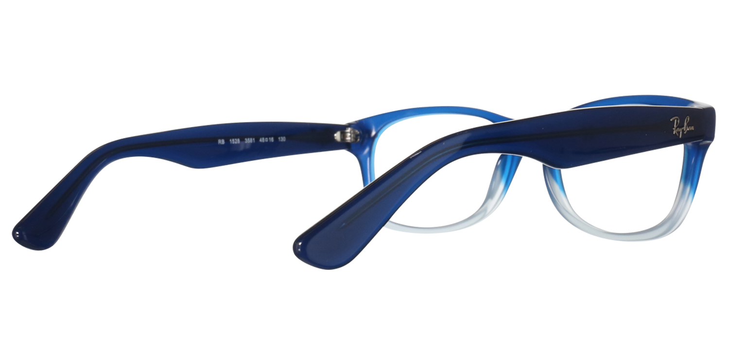 Ray-Ban® Jr. 1528 large view angle 3