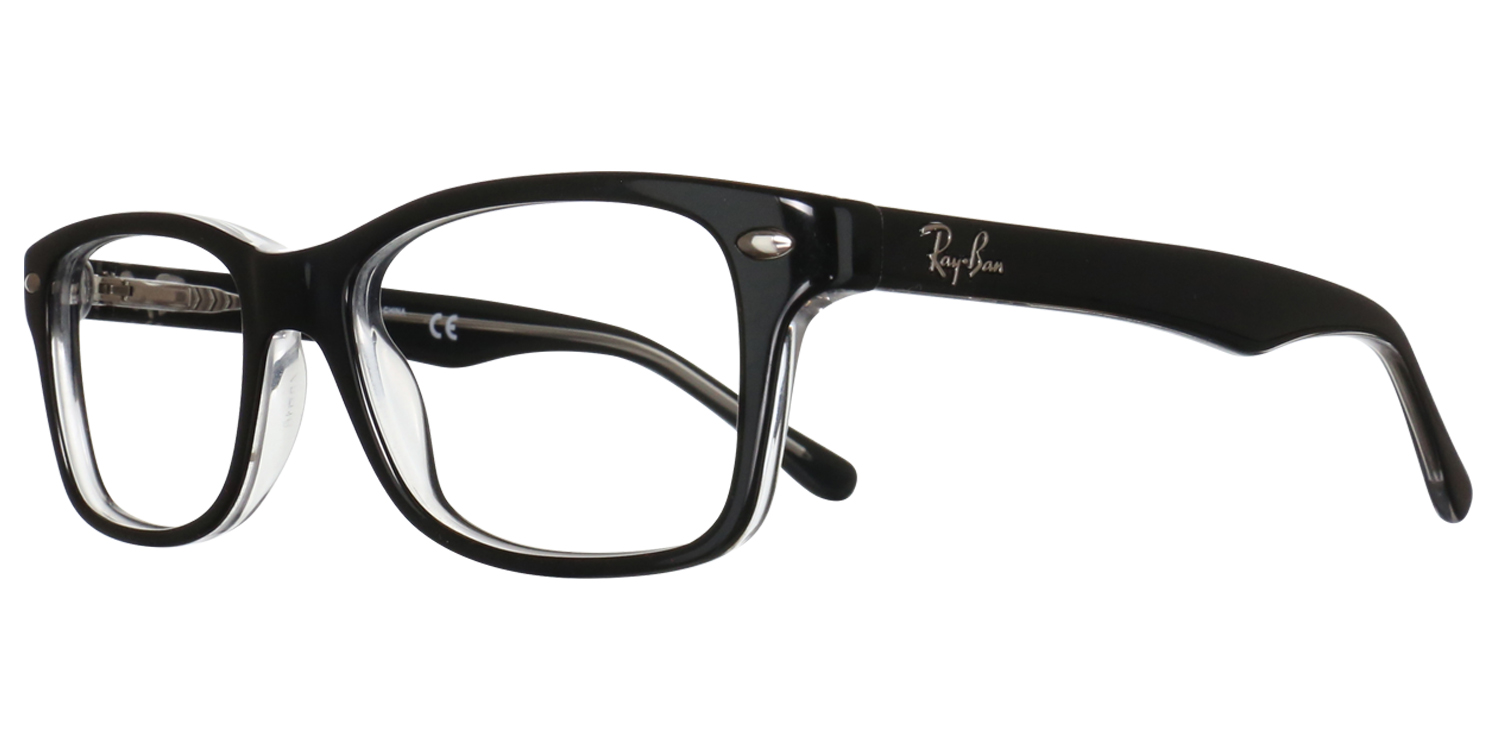 Ray-Ban® Jr. 1531 large view angle 3