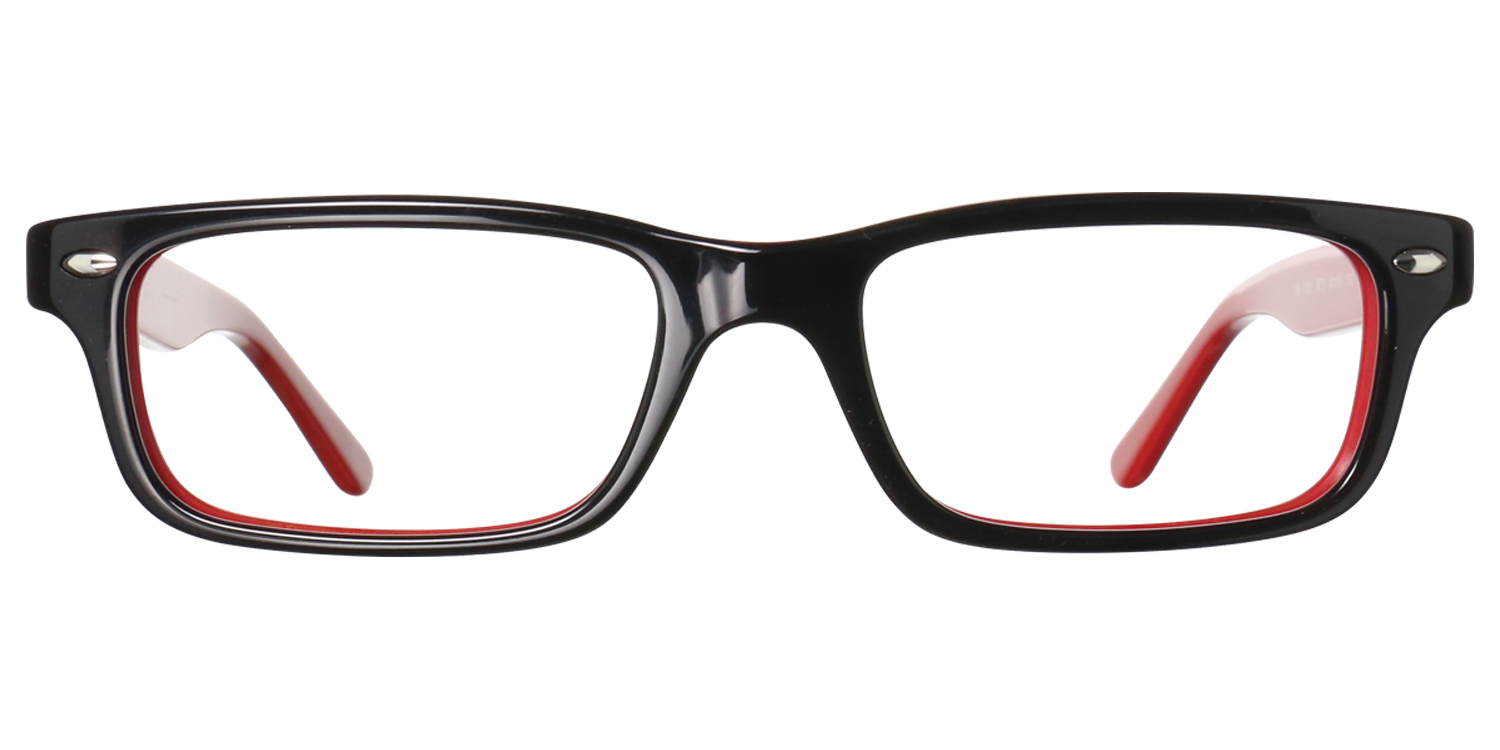Ray Ban Jr 1535 America S Best Contacts Eyeglasses