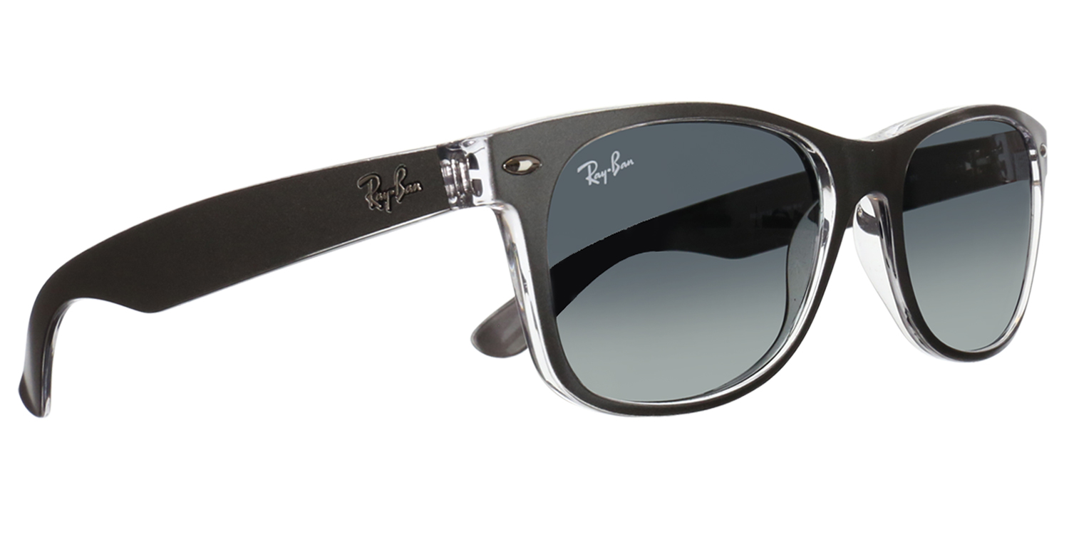 Ray-Ban® 2132 large view angle 3