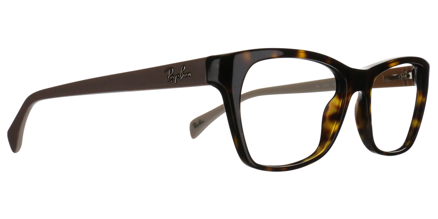 Ray-Ban® 5298 large view angle 5