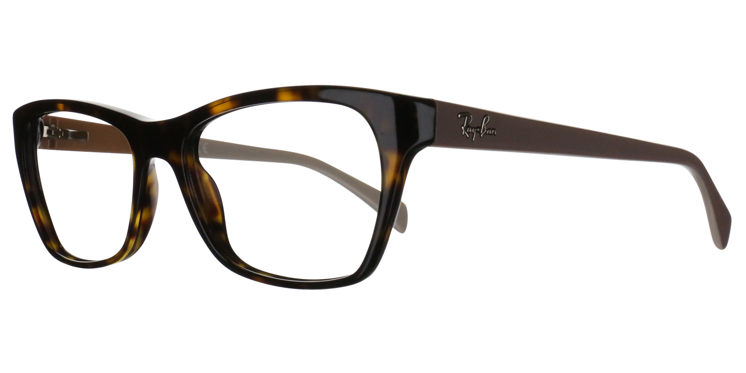 Ray-Ban® 5298 large view angle 6