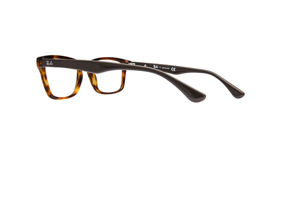 Ray-Ban® 5279 large view angle 1