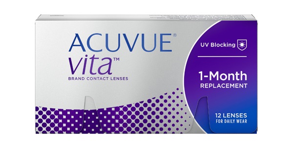 ACUVUE vita 12 Pack large view angle 0