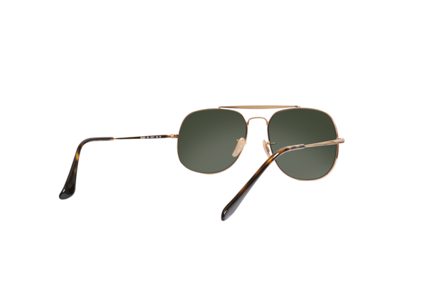 Ray-Ban® 3561 large view angle 3