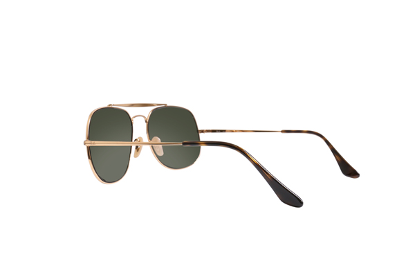 Ray-Ban® 3561 large view angle 9