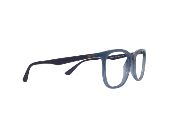 Ray-Ban® 7078 large view angle 2