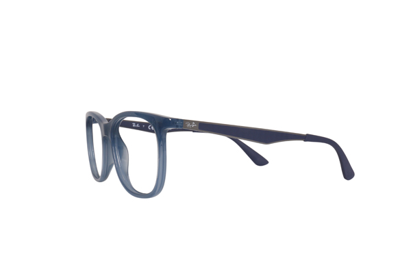 Ray-Ban® 7078 large view angle 8