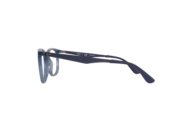 Ray-Ban® 7078 large view angle 11