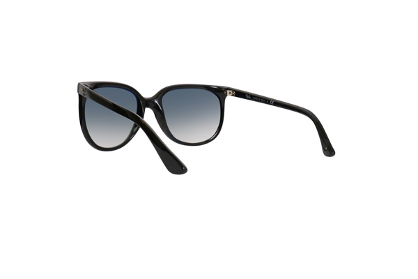 Ray-Ban® 4126 large view angle 1