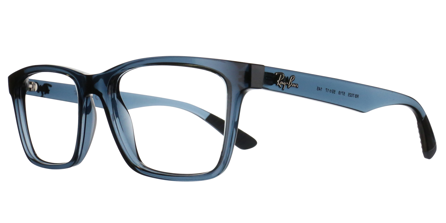 Ray Ban 7025 America S Best Contacts Eyeglasses